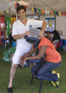 Ravenscourt Park Play Day 2